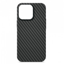 Чохол ArmorStandart LikeCarbon MagCase для Apple iPhone 16 Pro Max Black (ARM80093)