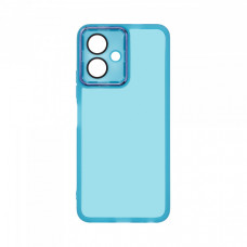 Чохол ArmorStandart Shade для Tecno Spark Go 2 4G Blue (ARM87907)