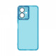 Чохол ArmorStandart Shade для Tecno Spark Go 2 4G Blue (ARM87907)