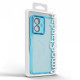Чохол ArmorStandart Shade для Tecno Spark Go 2 4G Blue (ARM87907)