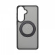 Чохол ArmorStandart Unit Stand2 для Samsung S26 Plus 5G Black (ARM89462)