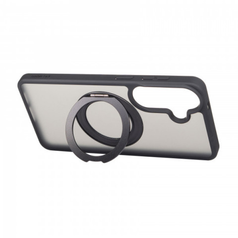 Чохол ArmorStandart Unit Stand2 для Samsung S26 Plus 5G Black (ARM89462)