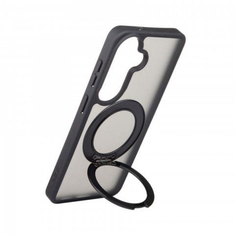 Чохол ArmorStandart Unit Stand2 для Samsung S26 Plus 5G Black (ARM89462)