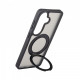 Чохол ArmorStandart Unit Stand2 для Samsung S26 Plus 5G Black (ARM89462)