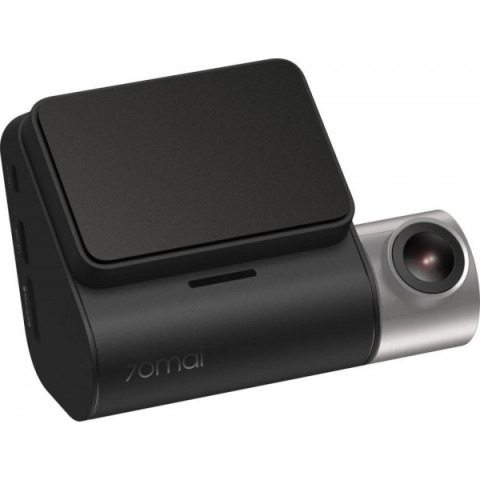 Автомобільний відеореєстратор 70mai Dash Cam A510 SET