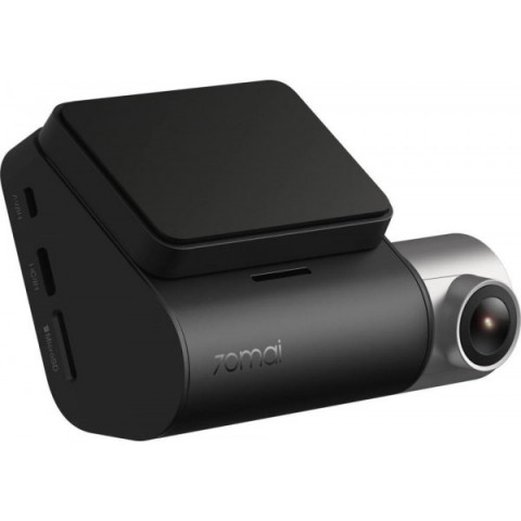 Автомобільний відеореєстратор 70mai Dash Cam A510 SET