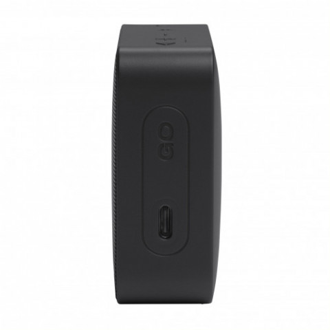 Портативна колонка JBL Go Essential 2 Black (JBLGOES2BLK) Купити в Україні