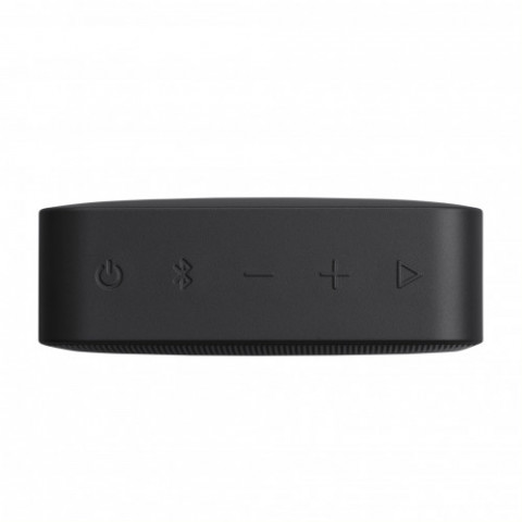 Портативна колонка JBL Go Essential 2 Black (JBLGOES2BLK) Купити в Україні