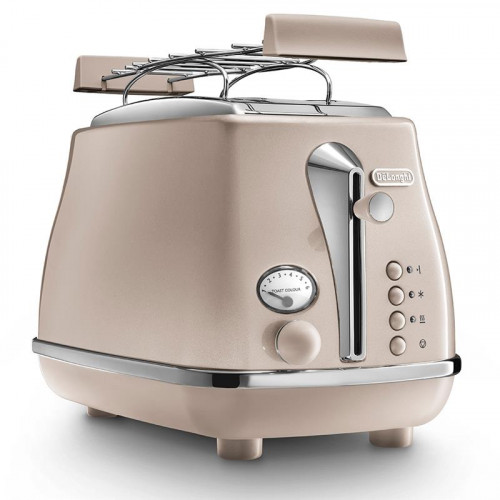 Тостер Delonghi CTOT 2103 BG