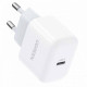 Зарядний пристрій Ugreen CD241 White (10220)