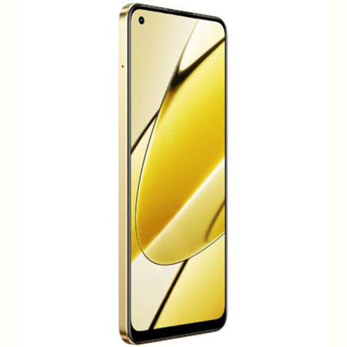 Смартфон Realme 11 4G 8/256GB (RMX3636) NFC Dual Sim Glory Gold