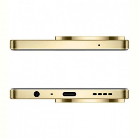 Смартфон Realme 11 4G 8/256GB (RMX3636) NFC Dual Sim Glory Gold