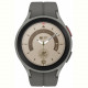 Смарт-годинник Samsung Galaxy Watch5 Pro 45mm Gray Titanium (SM-R920NZTA) Купити в Україні