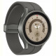 Смарт-годинник Samsung Galaxy Watch5 Pro 45mm Gray Titanium (SM-R920NZTA) Купити в Україні
