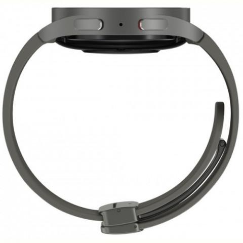Смарт-годинник Samsung Galaxy Watch5 Pro 45mm Gray Titanium (SM-R920NZTA) Купити в Україні