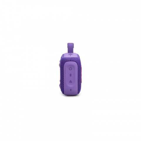 Акустична система JBL GO 4 Purple (JBLGO4PUR)