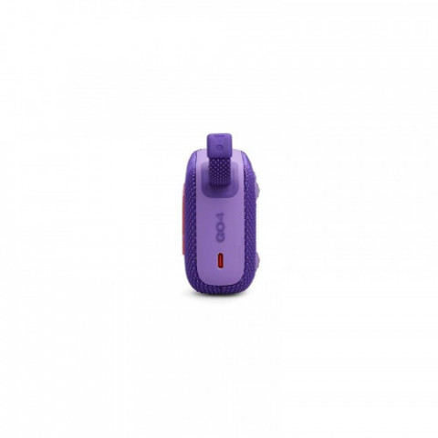 Акустична система JBL GO 4 Purple (JBLGO4PUR)