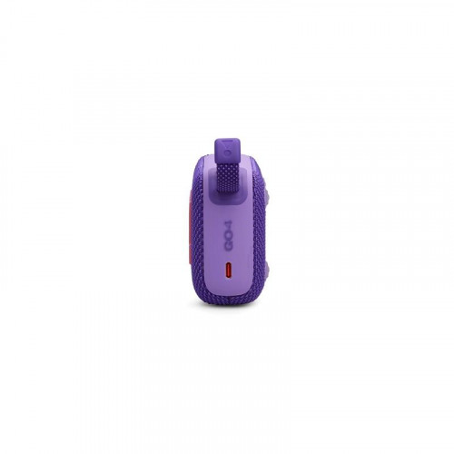 Акустична система JBL GO 4 Purple (JBLGO4PUR)