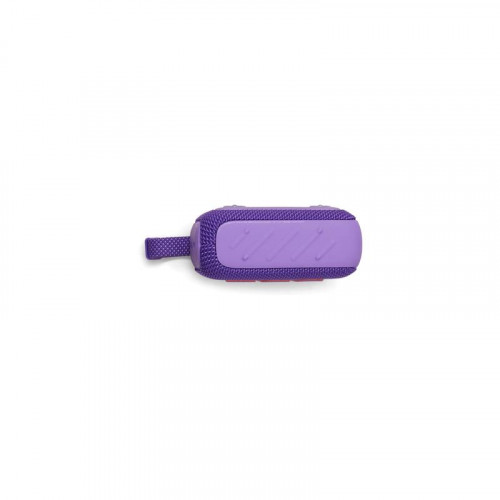 Акустична система JBL GO 4 Purple (JBLGO4PUR)