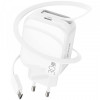 МЗП Proove Fixtape GaN Type-C 30W white Купити в Україні
