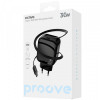 МЗП Proove Fixtape GaN Type-C 30W white Купити в Україні