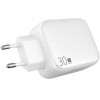 МЗП Proove Fixtape GaN Type-C 30W white Купити в Україні