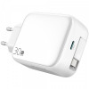 МЗП Proove Fixtape GaN Type-C 30W white Купити в Україні