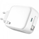 МЗП Proove Fixtape GaN Type-C 30W white Купити в Україні