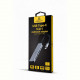 Док-станція Cablexpert USB-C 5-в-1 (A-CM-COMBO5-03) USB/HDMI/PD