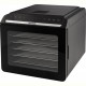Сушарка Gorenje FDK600DB