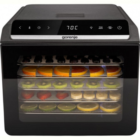 Сушарка Gorenje FDK600DB