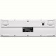Клавіатура бездротова 2E Gaming KG360UWT RGB Ukr (2E-KG360UWT) White USB