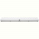 Клавіатура бездротова 2E Gaming KG360UWT RGB Ukr (2E-KG360UWT) White USB