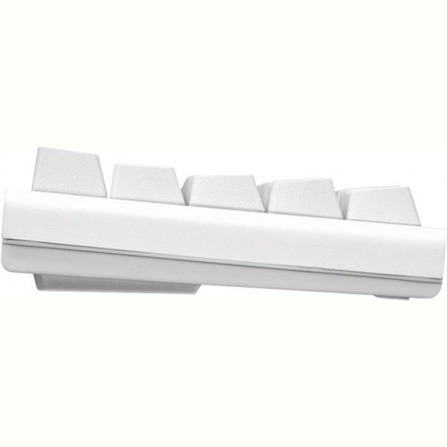 Клавіатура бездротова 2E Gaming KG360UWT RGB Ukr (2E-KG360UWT) White USB