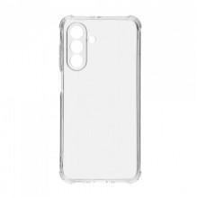 Чохол ArmorStandart Air Force для Samsung A26 5G Camera cover Clear (ARM82171)