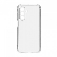 Чохол ArmorStandart Air Force для Samsung A26 5G Camera cover Clear (ARM82171)