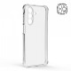Чохол ArmorStandart Air Force для Samsung A26 5G Camera cover Clear (ARM82171)