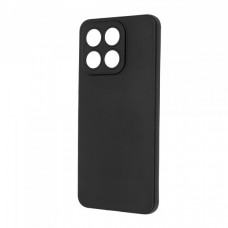 Чохол ArmorStandart Matte Slim Fit для Honor X8a Camera cover Black (ARM69397)