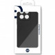 Чохол ArmorStandart Matte Slim Fit для Honor X8a Camera cover Black (ARM69397)
