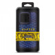 Чохол Harder Virgin Mermaid для Apple iPhone 14 Pro Blue (ARM76827)