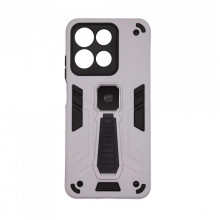 Чохол ArmorStandart Proover для Motorola G17 4G / G17 Power 4G Grey (ARM91059)