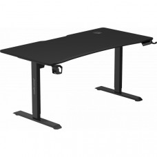 Стіл з електрорегулюванням висоти Anda Seat Xtreme Pro 1600x800 Black