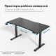 Стіл з електрорегулюванням висоти Anda Seat Xtreme Pro 1600x800 Black Купити в Україні