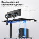 Стіл з електрорегулюванням висоти Anda Seat Xtreme Pro 1600x800 Black Купити в Україні