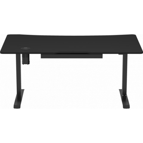 Стіл з електрорегулюванням висоти Anda Seat Xtreme Pro 1600x800 Black Купити в Україні
