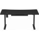 Стіл з електрорегулюванням висоти Anda Seat Xtreme Pro 1600x800 Black Купити в Україні