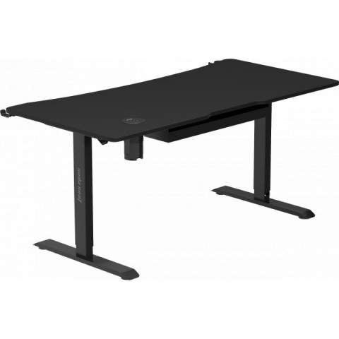 Стіл з електрорегулюванням висоти Anda Seat Xtreme Pro 1600x800 Black Купити в Україні