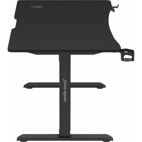 Стіл з електрорегулюванням висоти Anda Seat Xtreme Pro 1600x800 Black Купити в Україні