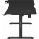 Стіл з електрорегулюванням висоти Anda Seat Xtreme Pro 1600x800 Black Купити в Україні