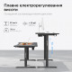 Стіл з електрорегулюванням висоти Anda Seat Xtreme Pro 1600x800 Black Купити в Україні